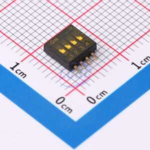 G-Switch DV7SA-04F-01