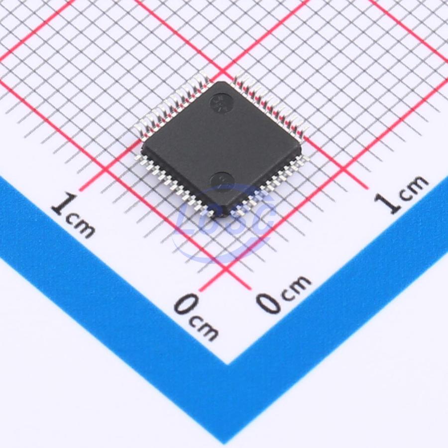20230729 infineon cypress semicon cy7c65632 48axct c2951487 back.jpg