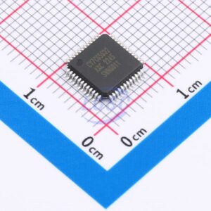Infineon/Cypress Semicon CY7C65632-48AXCT