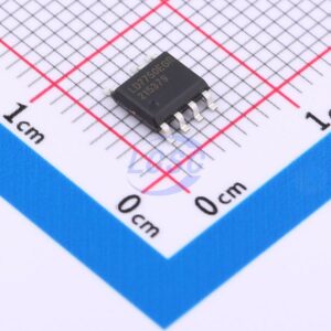 Leadtrend Tech LD7750EGR