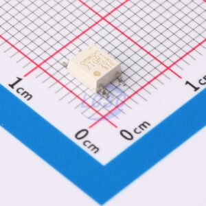 Omron Electronics G3VM-21GR1