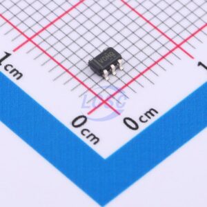Texas Instruments TLV431BQDBVRQ1