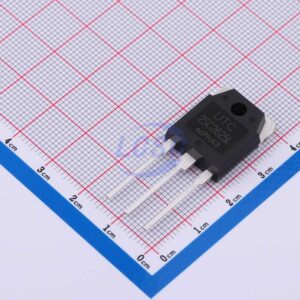 UTC(Unisonic Tech) 2SC2625L-T3P-T