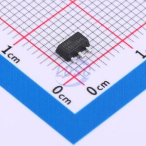 UTC(Unisonic Tech) 2SD1664G-R-AB3-R