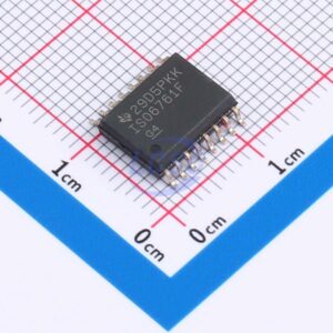 Texas Instruments ISO6761FQDWRQ1