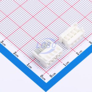 XKB Connection X25061HI-04A12-PTSN