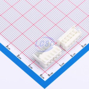 XKB Connection X25062HI-05B23-PTSN