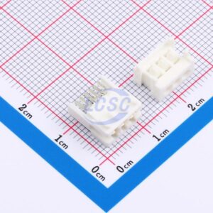 XKB Connection X25064HI-03D23-N0V03