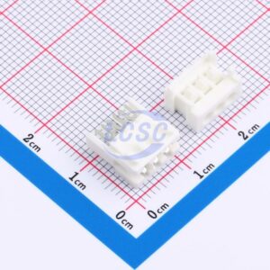 XKB Connection X25064HI-03D23-PTSN