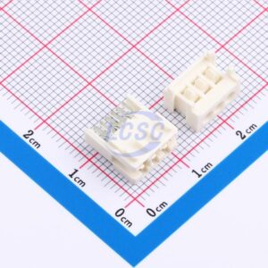 XKB Connection X25064HI-03D23-PTV03