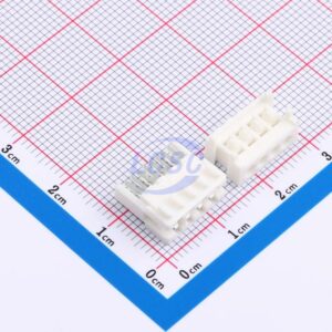 XKB Connection X25064HI-04D34-PTSN