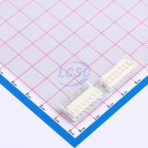 XKB Connection X25064HI-07D23-PTSN