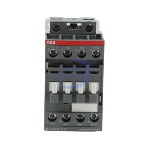 ABB AF09-30-01-11*24-60V AC/ DC