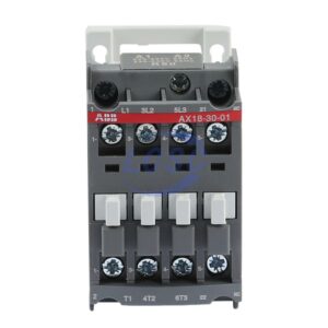 ABB AX18-30-01-80 220-230V50HZ/230-240V60HZ