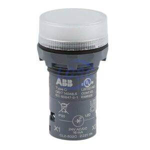 ABB CL2-502C