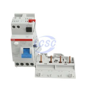 ABB DDA204 AC-40/0.03