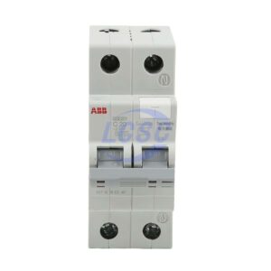 ABB GSE201 AC-C20/0.03
