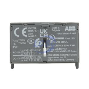 ABB HKF1-20