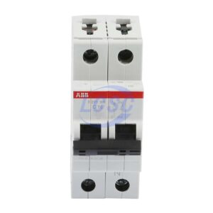 ABB S201-C16 NA