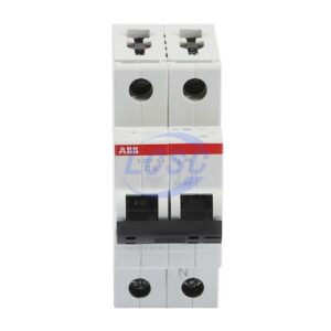 ABB S201-C6 NA