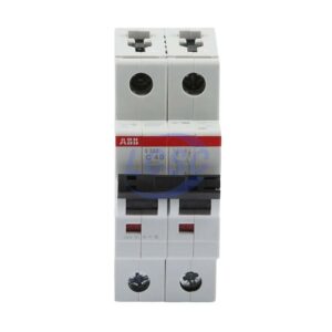 ABB S202-C40