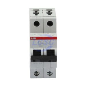ABB S202-D20