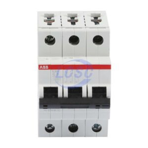 ABB S203-C3