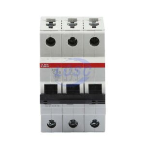 ABB S203-C50