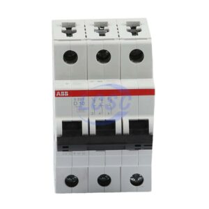 ABB S203-D10