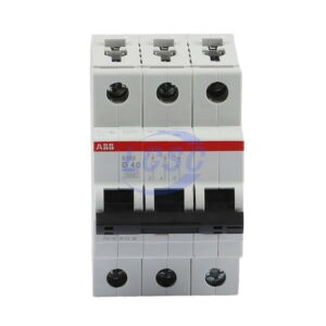 ABB S203-D40