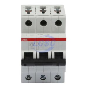 ABB S203M-D16