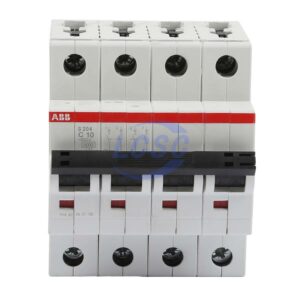 ABB S204-C10