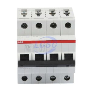 ABB S204-C32