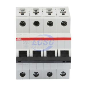 ABB S204-C63