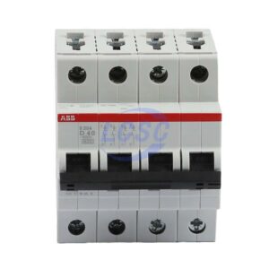 ABB S204-D40