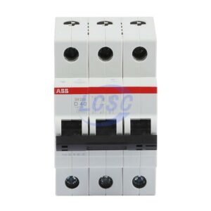 ABB SH203-D40