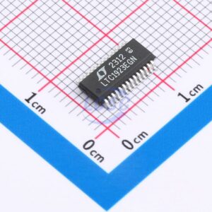 Analog Devices LTC1923EGN#TRPBF