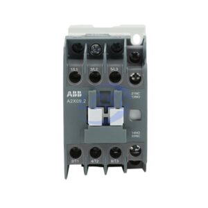 ABB A2X09.2-30-11-25 220V50/60HZ