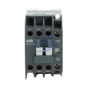 ABB A2X12.2-30-11-25 220V50/60HZ