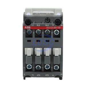 ABB AX12-30-10-80*220-230V50Hz/230-240V60Hz
