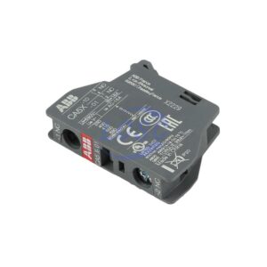 ABB CA5X-01