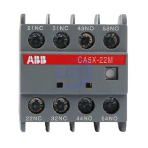 ABB CA5X-22M