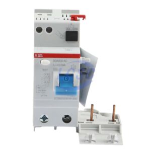 ABB DDA202 AC-25/0.03