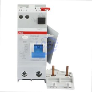 ABB DDA202 AC-40/0.03
