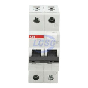 ABB GS201 AC-C40/0.03