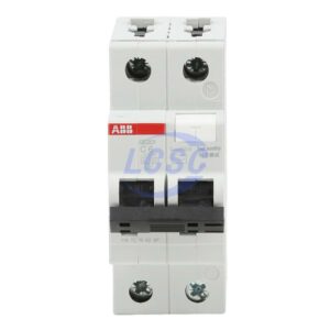 ABB GS201 AC-C6/0.03
