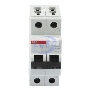 ABB GS201 AC-C63/0.03