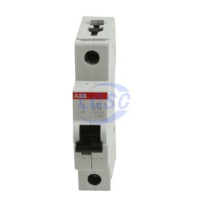 ABB S201-D20
