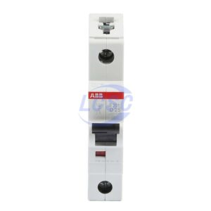 ABB S201-D25