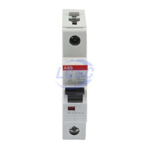 ABB S201-D40